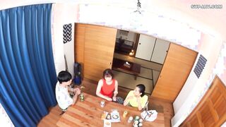 476MLA-067 【えちLv99！！】神●川県某ビーチでエンカウントしたメンエス嬢（抜きありｗ）やってるフェロモンダダ漏れサキュバスお姉さんに金玉カラッポになるまで精
