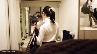 483DAM-006 #白川さん #24歳 #出張マッサージ嬢  #中出し #イキまくり #ド敏感 #スプラッシュ潮吹き #逆マッサージ #電マ責め絶頂 #盗撮 #ハメ撮
