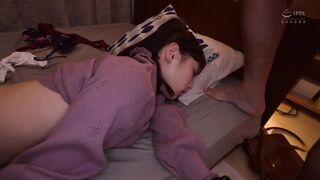 543TAXD-014 ななみ(21) 極悪タクシードライバーによる悪行の一部始終