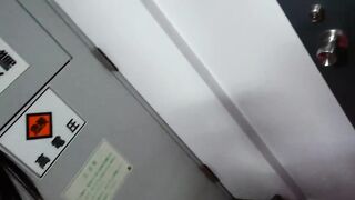 546EROFC-045 [全国出場チア強豪校]おっとり清楚 幼い笑顔のスポーツ美少女、若さゆえの過ち 中出しハメ撮り映像流出