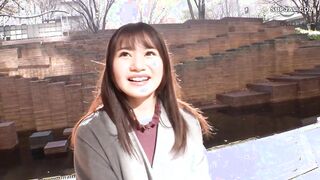 559LBJ-002 生イキ素人女子大生中出し性交 夏希ちゃん