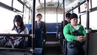 TEAM-092C 학교 가는 길에 미친 남자에게 오르가즘이 무엇인지 배웠다 스즈미야 료