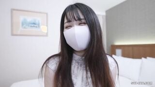 SOD史上最強のDream Idol「青山◯愛」(無修正-漏れ) (Uncensored Leaked) 无码流出