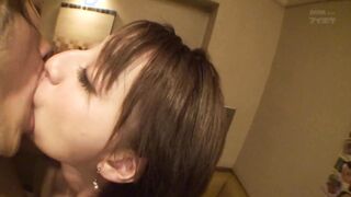 IPZ-526 ほろ酔い大乱交 塔堂マリエ