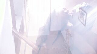 JUC-582 人妻個人授業 風間ゆみ
