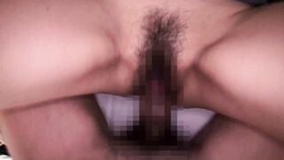 JUC-586 極上！素人人妻ナンパ6 ～エロい汁が滴り落ちる市民マラソン編～