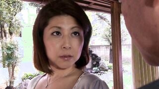 JUC-627 親戚の家でtidythin 大田ゆりか