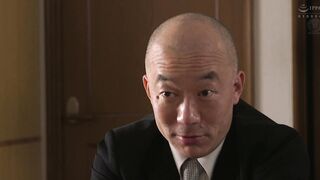 JUQ-013 夫の上司に犯●れ続けて7日目、私は理性を失った…。 高坂ニナ