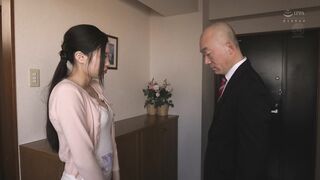JUQ-013 被老公老闆強暴的第七天，我失去了理智…小坂妮娜