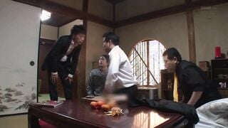 KAWD-651 知らないおじちゃんに回されて みなみ愛星