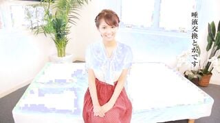 【モザイク破壊】STAR-379 初体験づくしで「お漏らし」が止まらないお嬢様 麻生希