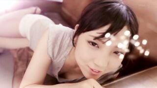 KAWD-677 失禁！汗だく！ヌルびちょイカセックス！！ 広瀬うみ