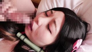 362SCOH-058 【中出し】厳選美少女にコスプレさせてオレの子を孕ませる！【禰●子2】 泉りおん