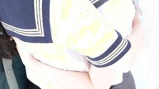 CAND-1183 解禁宣言/倉沢さくら