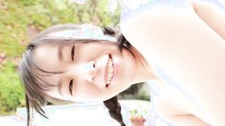 CAND-1184 純系ラビリンス/月野ゆい