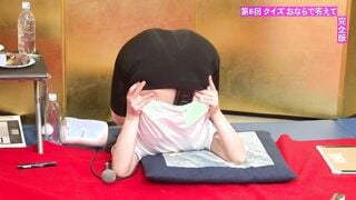 083PPP-2294 第6回 クイズ おならで答えて！完全版～目指せ！温泉旅行 岬あずさ 星乃美桜 明里ともか