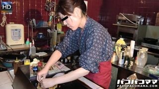 [Paco-092410-198] Tomoko Hosoda