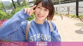 200GANA-2726 Cực kỳ nhẹ nhàng, cú đánh đầu tiên. 1825 Đón một JD năng động dễ thương với nụ cười ngây thơ! Thực trạng tình dục của những cô gái chưa có bạn trai có thể bộc lộ nỗi lo lắng của mình qua một cuộc khảo sát! Ngực quầng vú lớn