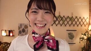 MOGI-032 はじめての風俗アルバイトに行ってきました！！ デリヘル・ピンサロ・メンズエステなどに体験入店ドキュメント！！ 皆瀬あかり
