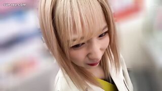 230ORECO-052 のあちゃん (栄川乃亜)