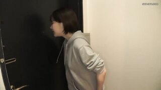 【モザイク破壊】ATID-457 牝堕ち女体化 親友が女になったのでレ●プした 深田えいみ
