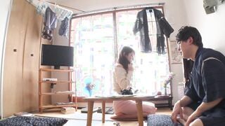 SCPX-453 被義父突然強吻 過於熟練的吻技 即刻性奮！痙攣發情的媳婦