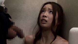 RBD-238C 在銀行發生的事… 霞理紗