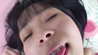 CAWD-389C 下流淫語&舔舐口交 日向夏