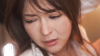 ATID-521C 和高傲女上司的二人獨處 讓她成為我專屬的口交玩物 岬奈奈美