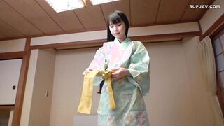 230OREV-019 未来(18) (希咲那奈)