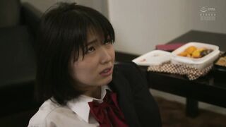 SAME-002C サッカー部の女子マネージャーが顧問教師の性的なお手伝いをする毎日 倉本麻希