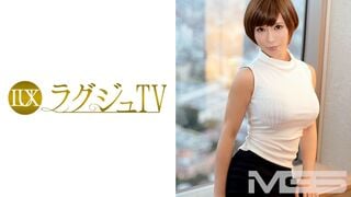 259LUXU-100 럭셔리 TV 090 (카즈키 세이치) 32세 회사 경영