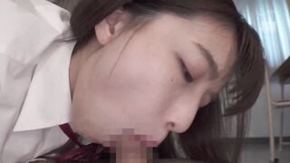 MIAA-681C 「連續一個禮拜舔我肛門就跟你交往」 因為被班上的陰沉男生表白…隨時隨地要求他舔肛門的小惡魔痴女生活。 花狩舞