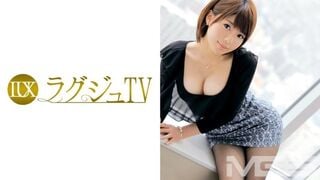 259LUXU-176 ラグジュTV 157 安西詩織 25歳 人妻 – 溜まっていく性欲を一人で解消するのに飽きてAV参加したラグジュ若奥様 (安西詩織)