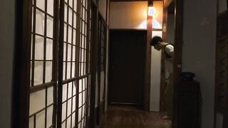 NEM-026C 真・異常性交 五十歲媽媽被兒子肏翻 其之十一 青井麻里