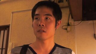NEM-026C 真・異常性交 五十歲媽媽被兒子肏翻 其之十一 青井麻里