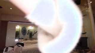 NNPJ-512 ≪凄絶ギャル≫ 街で声かけたギャルインフルエンサー 性欲爆裂！？勢いで急遽セックス動画撮影【AV出演】 リアナさん