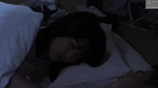 NSFS-096 借金夫婦 妻を他人に抱かせました。4 ～むさ苦しい男たちとの屈辱生活～ 杉崎みさき