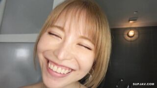 FC2-PPV-3096028 ※数量限定※【即シコ案件】ちょろすぎるネイリスト・かなちゃん23歳 不倫ハメ撮り トイレでフェラ抜き→興奮しすぎて黙って中出し