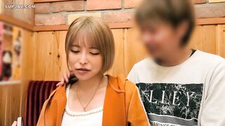 FC2-PPV-3096028 ※数量限定※【即シコ案件】ちょろすぎるネイリスト・かなちゃん23歳 不倫ハメ撮り トイレでフェラ抜き→興奮しすぎて黙って中出し