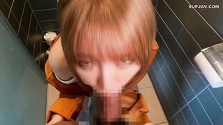 FC2-PPV-3096028 ※数量限定※【即シコ案件】ちょろすぎるネイリスト・かなちゃん23歳 不倫ハメ撮り トイレでフェラ抜き→興奮しすぎて黙って中出し