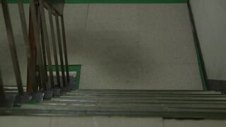 NSPS-565 夫の同僚に抱かれて… 女であることに目覚めた妻 とみの伊織