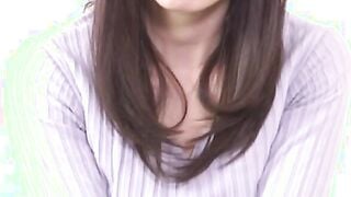NSPS-585 水原さな引退作品 「私、普通の主婦に戻ります」
