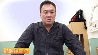 PARATHD-3485 尿もれ改善トレーニング中に美人理学療法士がおっぱいを押しつけてくるので勃起が止まらない（4）