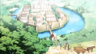 ACRN-311 異世界ハーレム物語 第四話 疾風怒濤の5Pハーレムエッチ◆ 俺たちの戦いはこれからだ！