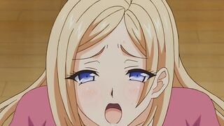 ACRN-328 家属～母と姉妹の嬌声～ 無防備な美義母・乙葉～めくれ上がるネグリジェ◆