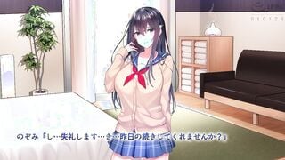 AMCP-080 ハメ×トレ-スポーツ系美少女たちとのエロハメトレーニング- The Motion Anime