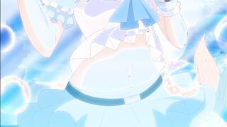 ACRN-356 ○○交配 第五話 内気な彼女は人魚の歌姫