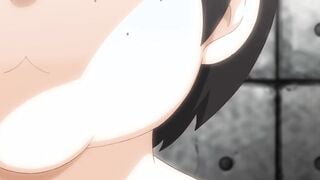 ACRN-351 コスプレチェンジ～ピュア系女子大生の危険な性癖～ 第二話 巨乳女子大生がコスプレ七変化！？疑惑の取り調べ室で手錠拘束プレイ◆