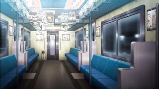 ACRN-306 畢業○○號列車4號車從幻想到現實還是從現實畢業